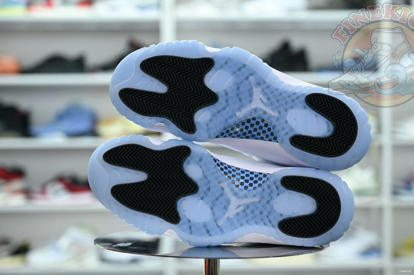 Jordan Jordan Blue” Air 11“Legend 2024 0126